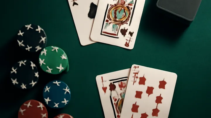 The Best Table Games Collection