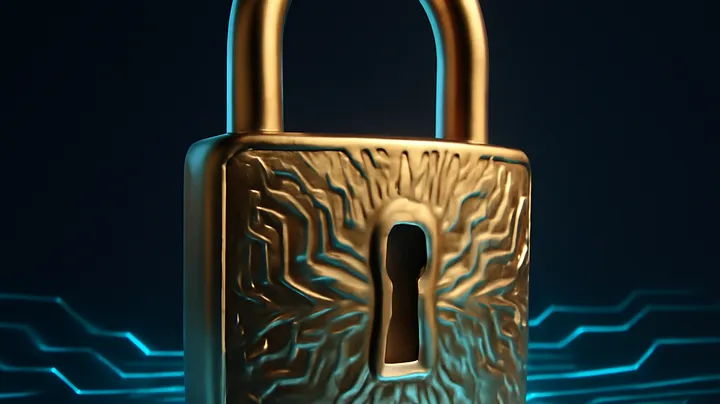 Account Security Features at CV996 COM