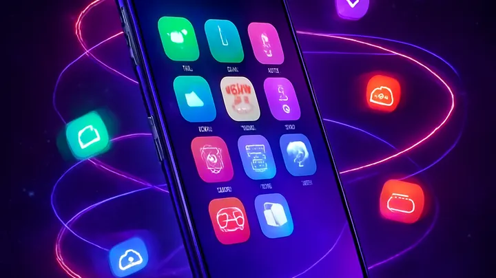 iOS Installation Guide for CV996 COM