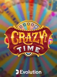 Crazy Time live game at CV996 COM