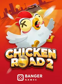 Chicken Road 2 crash game at CV996 COM