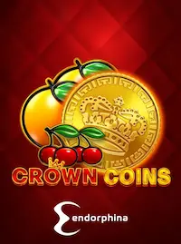 Crown Coins slot at CV996 COM