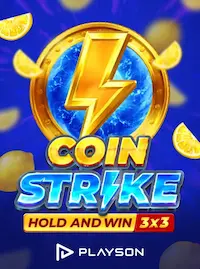 Coin Strike slot at CV996 COM
