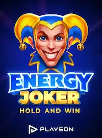 Energy Joker slot at CV996 COM