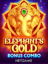 Elephant's Gold slot at CV996 COM