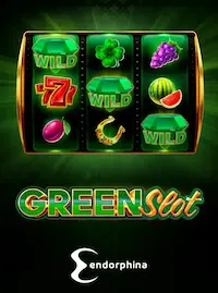Green Chilli slot at CV996 COM