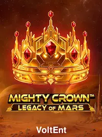 Mighty Crown slot at CV996 COM