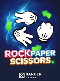 Rock Paper Scissors instant game at CV996 COM