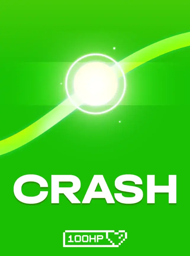 Classic Crash at CV996 COM