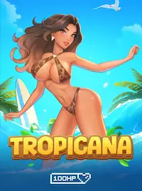 Tropicana crash at CV996 COM
