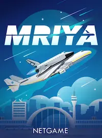 Mriya crash at CV996 COM