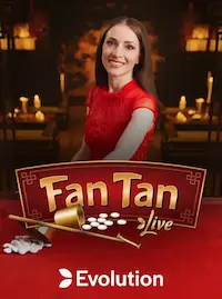 Fan Tan live at CV996 COM
