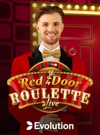 Red Door Roulette at CV996 COM