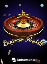 Classic Roulette at CV996 COM