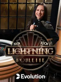 Lightning Roulette at CV996 COM
