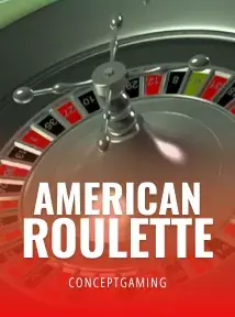 American Roulette at CV996 COM