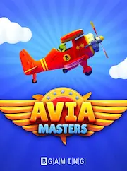 Avia Masters crash game at CV996 COM