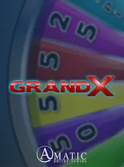 GrandX live at CV996 COM